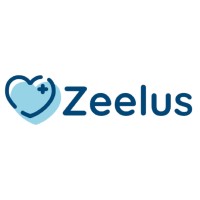 Zeelus logo - Similar company to Vooaz