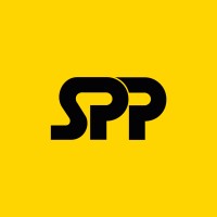 SPP logo - Similar company to Ministerstvo Dopravy Slovenskej Republiky