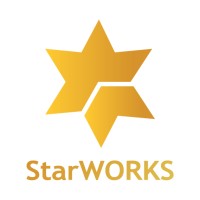 StarWORKS Group Ltd logo - Similar company to Umrohvr