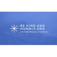 BeKindAndHumble.Org NGO logo - Similar company to Firefly Ngo
