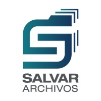 Salvar Archivos logo - Similar company to Protech Ingeniería