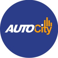 Auto City logo - Similar company to Webplus, Inc