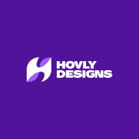 Hovly Designs logo - Similar company to Rushminute