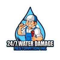 24 HR Water Damage Restoration Los Angeles logo - Similar company to Bluedri- Water Damage Restoration