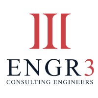 ENGR3 logo - Similar company to Wolf Engineering, Llc