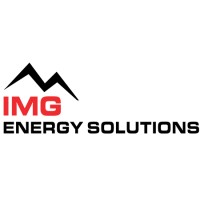 IMG Energy Solutions logo - Similar company to Ls3 Technologies, Inc.