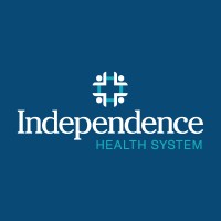 Independence Health System logo - Similar company to Circadiance