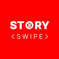 Story On Swipe Media logo - Similar company to Story On Media