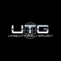 Unique Tool and Gauge logo - Similar company to Nextgen Mold Technologies