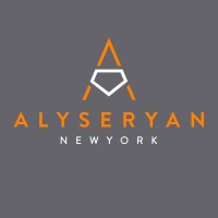 ALYSERYAN LLC logo - Similar company to Bochic