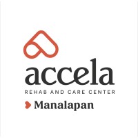 Accela Rehab and Care Center at Manalapan logo - Similar company to Accela Rehab & Care Center At Springfield