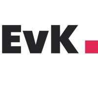EvK Digital logo