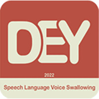 Dey Speech logo - Similar company to Webcost