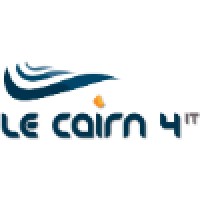 LE CAIRN 4 IT logo - Similar company to Nemoya