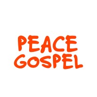 Peace Gospel International logo - Similar company to Hope Impacts