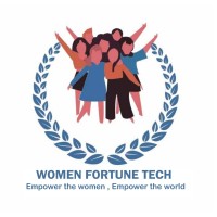 Women Fortune Tech logo - Similar company to Goritmi