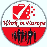 EUROPE SPONSORED JOBS logo - Similar company to Millionexperts.Com
