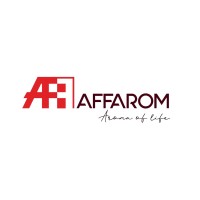 AFF AROMATICS PVT. LTD. logo - Similar company to Gt India