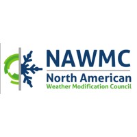 North American Weather Modification Council logo - Similar company to Cloud Seeding Technologies