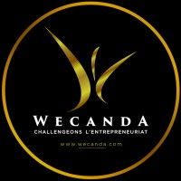 WECANDA logo - Similar company to Innovative H Limited