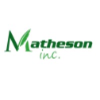 Matheson Incorporated logo - Similar company to Mathson Enterprises