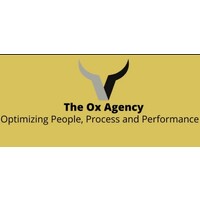 The Ox Agency logo - Similar company to Adventureglass