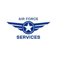 US Air Force Services logo - Similar company to Air Combat Command