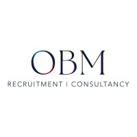 OBM CONSULTANCY logo - Similar company to Polomé