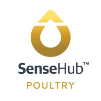 SenseHub Poultry™ logo - Similar company to Skea Eggs