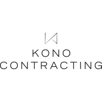 Kono Equipment Rental logo - Similar company to Rapid Hire Equipment Rental Llc