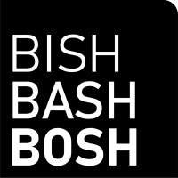 Bish Bash Bosh