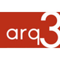 arq3 logo - Similar company to Gesin