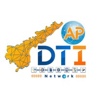 AP Digital Technology Industry (APDTI) Network logo - Similar company to Deeptech Naipunya Foundation (Dtnf)