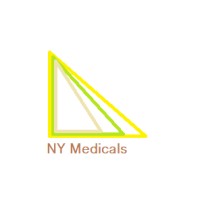 RNP Biomedicals logo - Similar company to Medivations