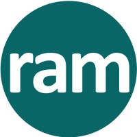 RAM Mobile Data logo - Similar company to Ram Infotechnology