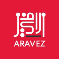 Aravez logo - Similar company to Vertex Dynamix