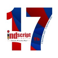 Indscript Creative logo - Similar company to Indscript Creative