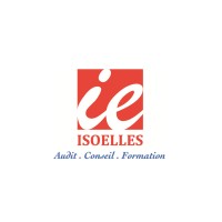 ISOELLES logo - Similar company to Cfa Conseil