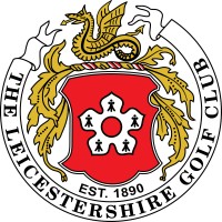 The Leicestershire Golf Club logo - Similar company to Driffield Golf Club