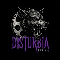 Disturbia Films logo - Similar company to Indie Meme