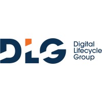 Digital Lifecycle Group I Outcomes.Always. logo - Similar company to Ampco