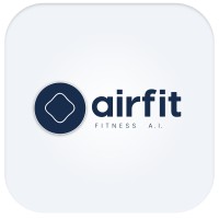 Airfit logo - Similar company to Lux