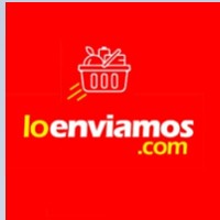 Loenviamos.com logo - Similar company to Platia