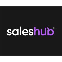 SalesHub logo - Similar company to Singularitytalents Spain