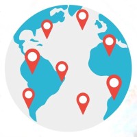 World Travel logo - Similar company to Indothaitravel