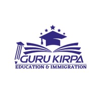 GURU KIRPA IMMIGRATION & EDUCATION logo - Similar company to Visa & Beyond