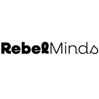 RebelMinds logo - Similar company to Rebel Minds