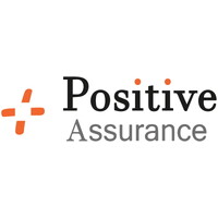 POSITIVE ASSURANCE logo - Similar company to Strattone Rh