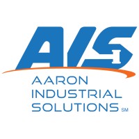 Aaron Industrial Solutions logo - Similar company to Eddisons Asset Auctions