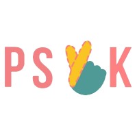 Psy-K UI logo - Similar company to Nouveau